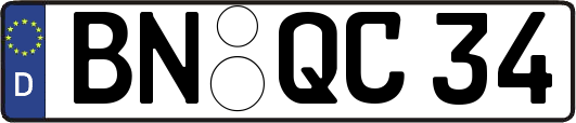 BN-QC34