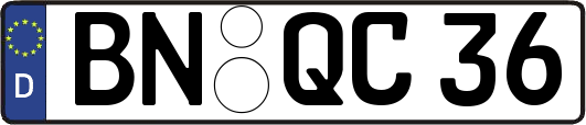 BN-QC36
