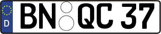 BN-QC37