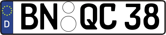 BN-QC38