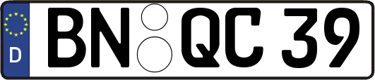 BN-QC39