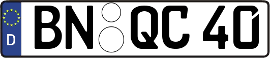 BN-QC40