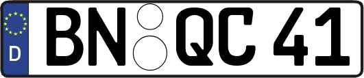 BN-QC41