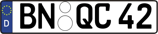 BN-QC42