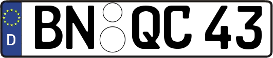 BN-QC43