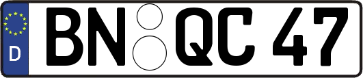BN-QC47