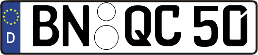 BN-QC50