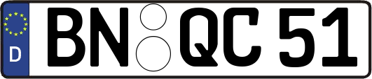 BN-QC51