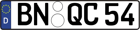 BN-QC54