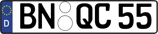 BN-QC55