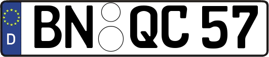 BN-QC57