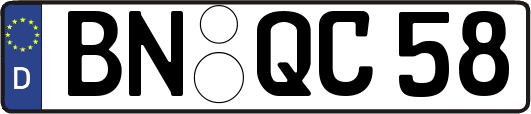 BN-QC58