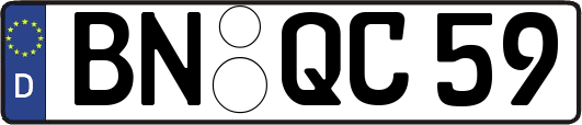 BN-QC59