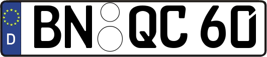BN-QC60