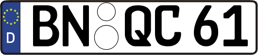 BN-QC61