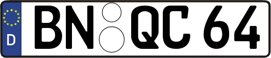 BN-QC64
