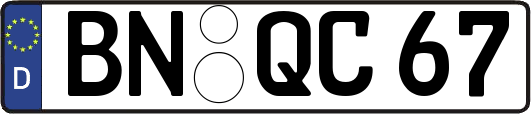 BN-QC67