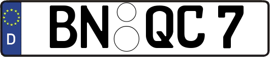BN-QC7