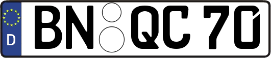 BN-QC70