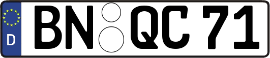 BN-QC71