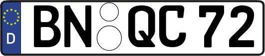 BN-QC72