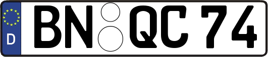 BN-QC74