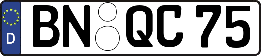 BN-QC75