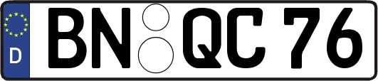 BN-QC76