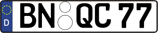 BN-QC77