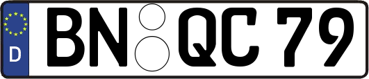 BN-QC79