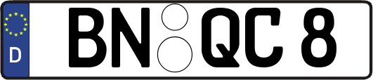 BN-QC8