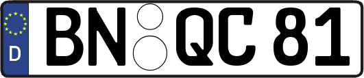 BN-QC81
