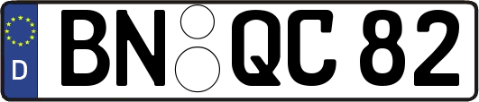 BN-QC82