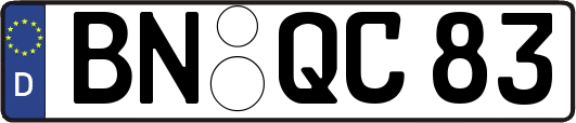 BN-QC83