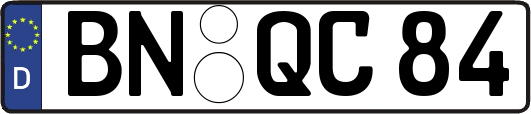 BN-QC84