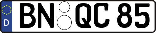 BN-QC85