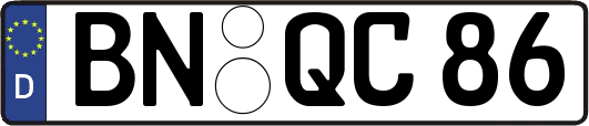 BN-QC86