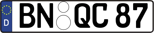 BN-QC87
