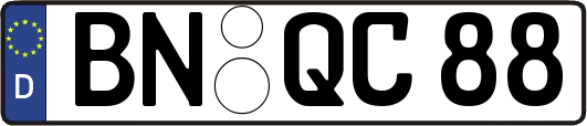 BN-QC88