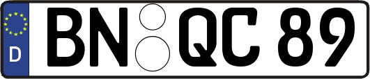 BN-QC89