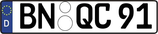 BN-QC91