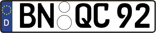 BN-QC92