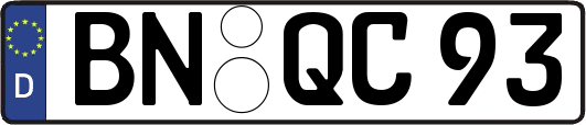 BN-QC93