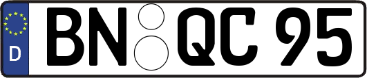 BN-QC95