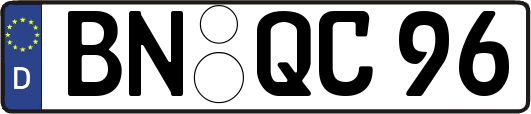 BN-QC96