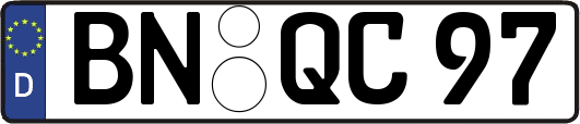 BN-QC97