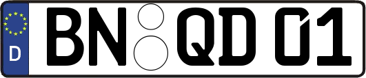 BN-QD01