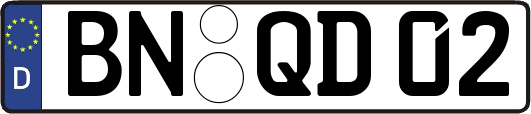 BN-QD02