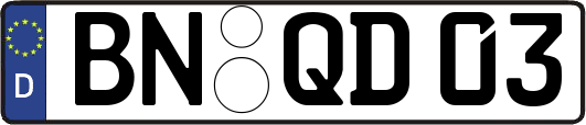 BN-QD03