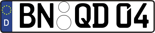 BN-QD04